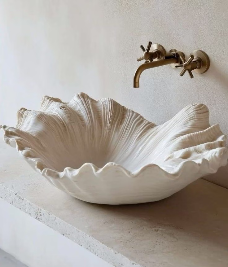 Coastal Chic Trend