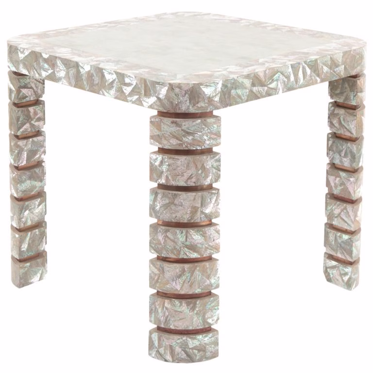 Coastal Chic Trend