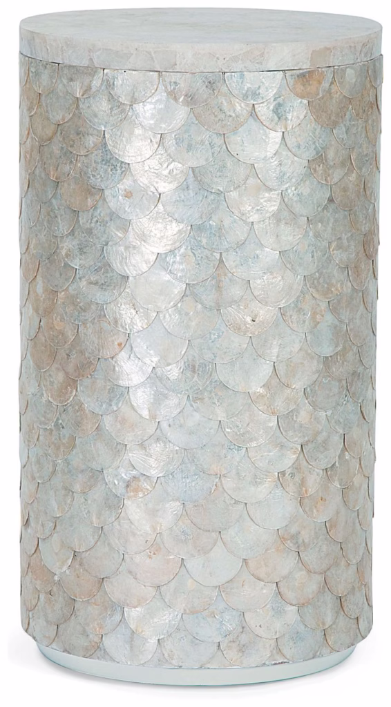 Coastal Chic Trend