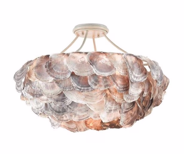 Coastal Chic Trend