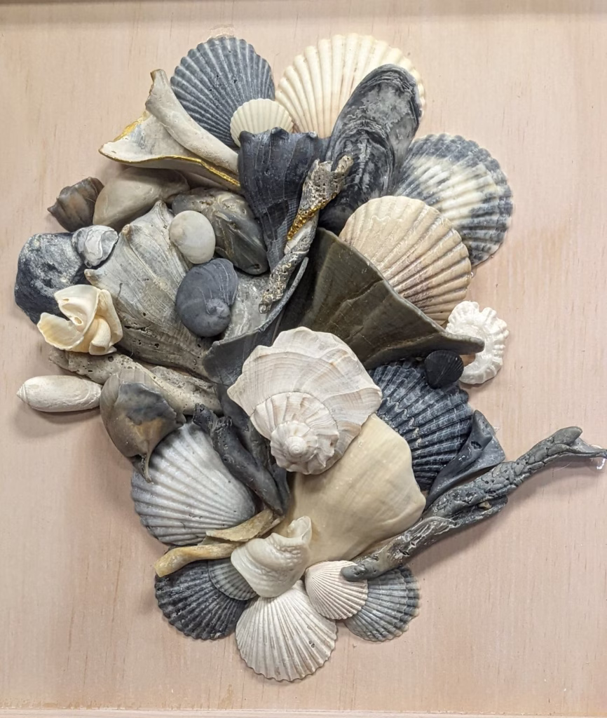 Coastal Chic Trend