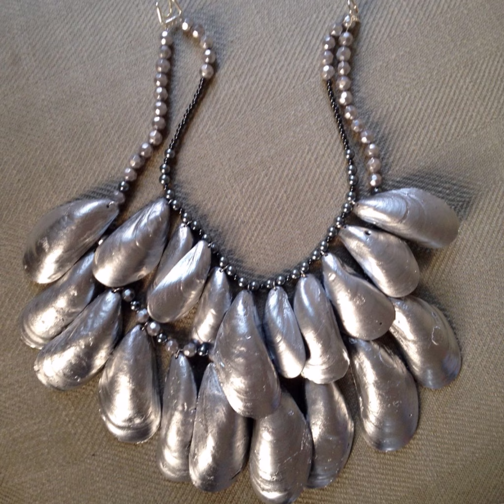 Coastal Chic Trend