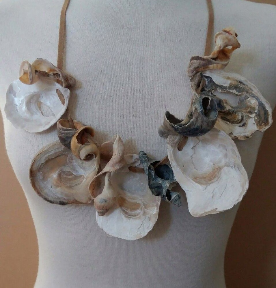 Coastal Chic Trend