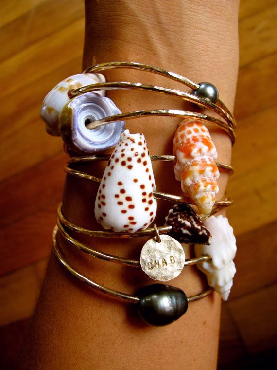 Coastal Chic Trend