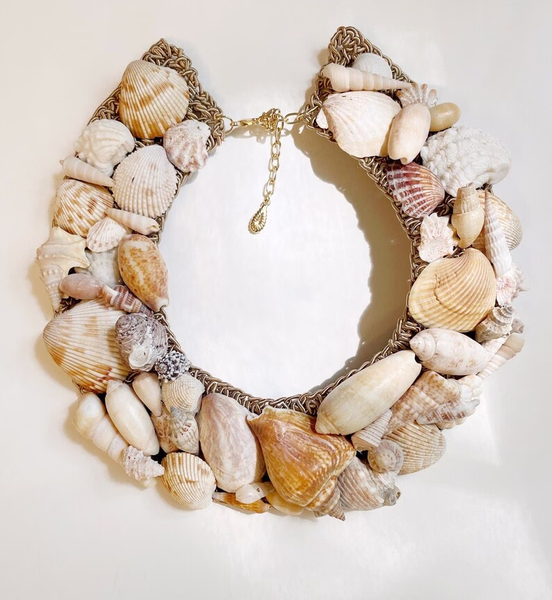 Coastal Chic Trend