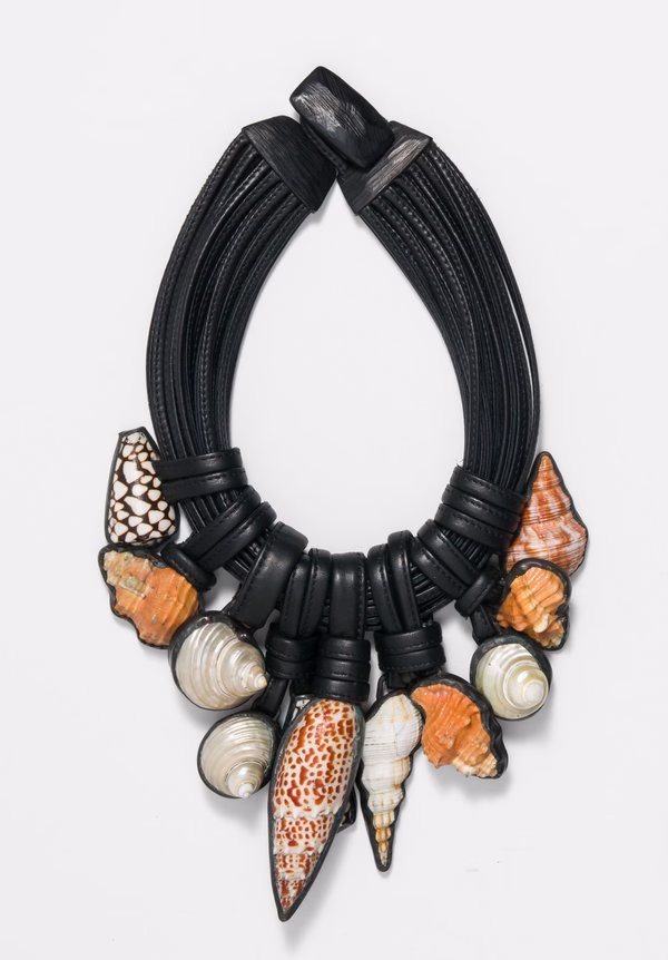 Coastal Chic Trend