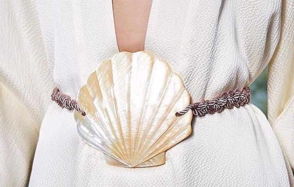 Coastal Chic Trend