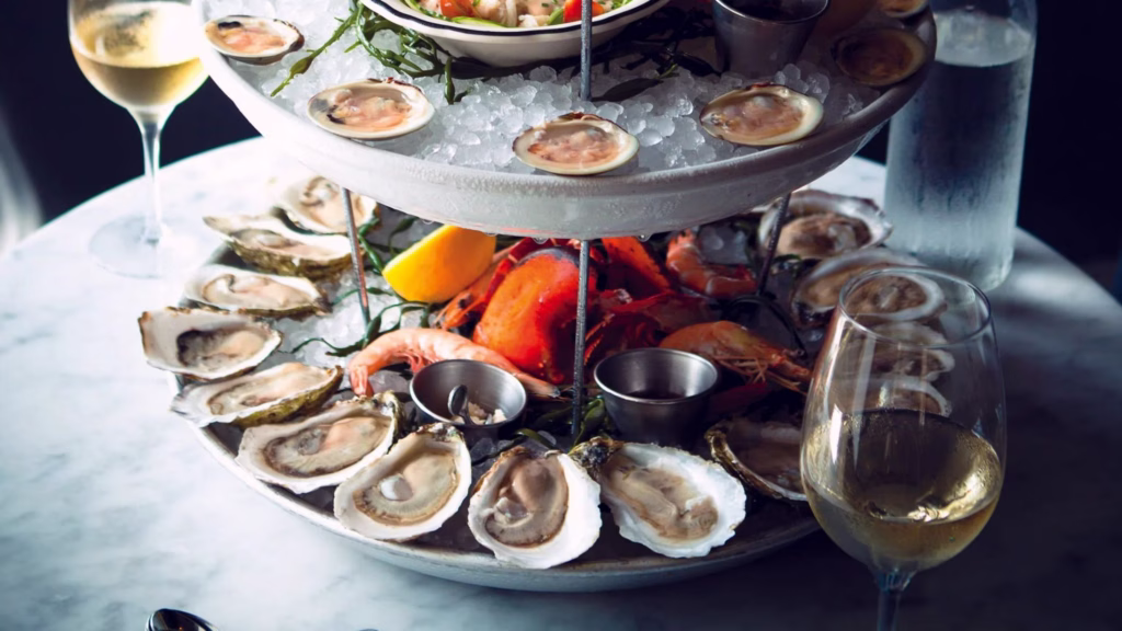 4 Quick Getaways to Take Before Fall: Nashville, Charleston, Savannah and Asheville