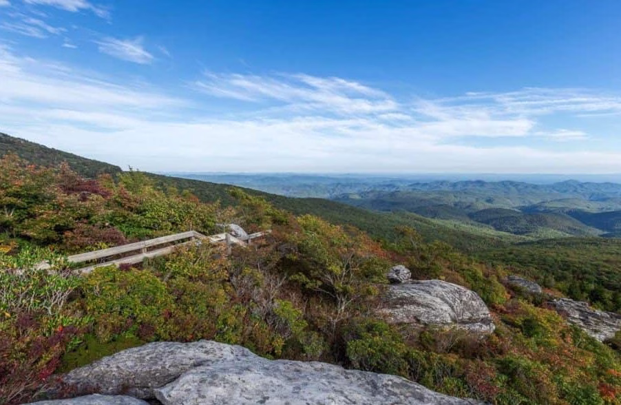 4 Quick Getaways to Take Before Fall: Nashville, Charleston, Savannah and Asheville