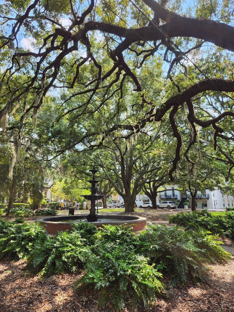 4 Quick Getaways to Take Before Fall: Nashville, Charleston, Savannah and Asheville