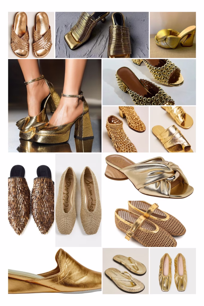 Giving Me Life - All About The Gold Rush