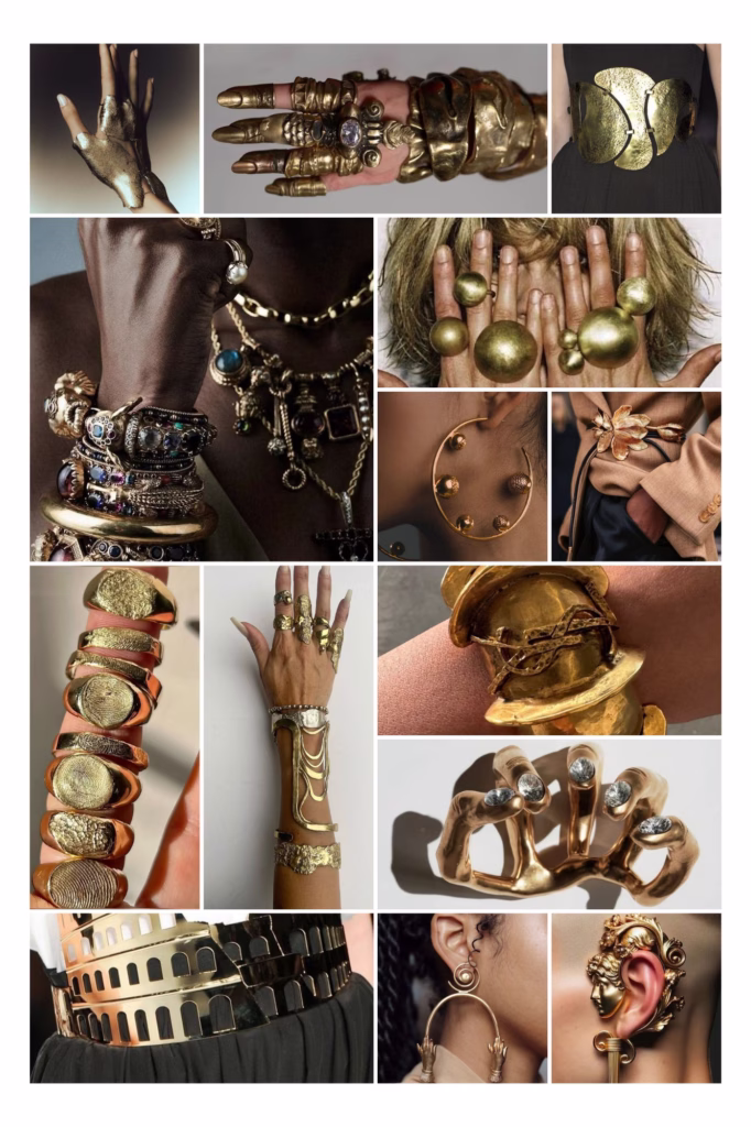Giving Me Life - All About The Gold Rush