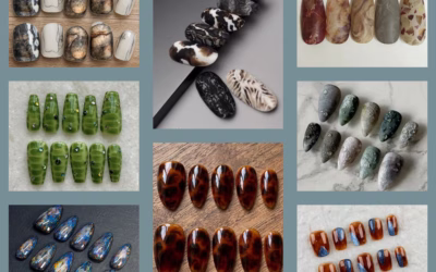 Fall/Autumn Nail Designs You’ll Want to Wear All Season