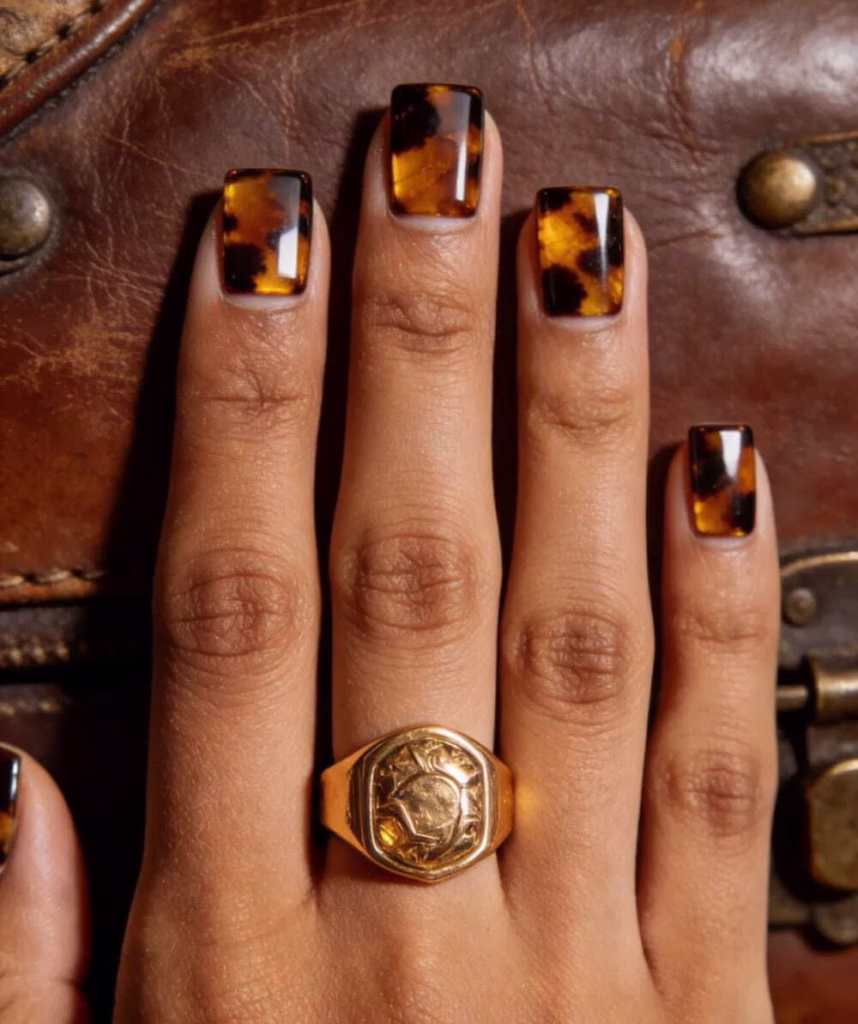 Best Fall Nails Inspo