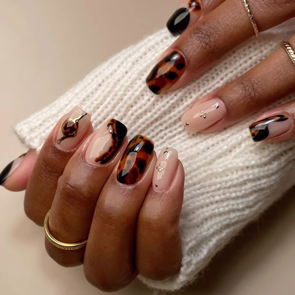 Best Fall Nails Inspo