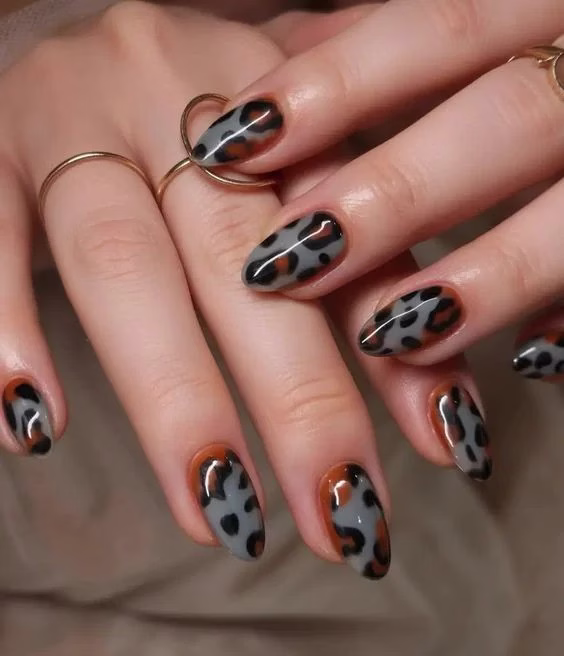 Best Fall Nails Inspo