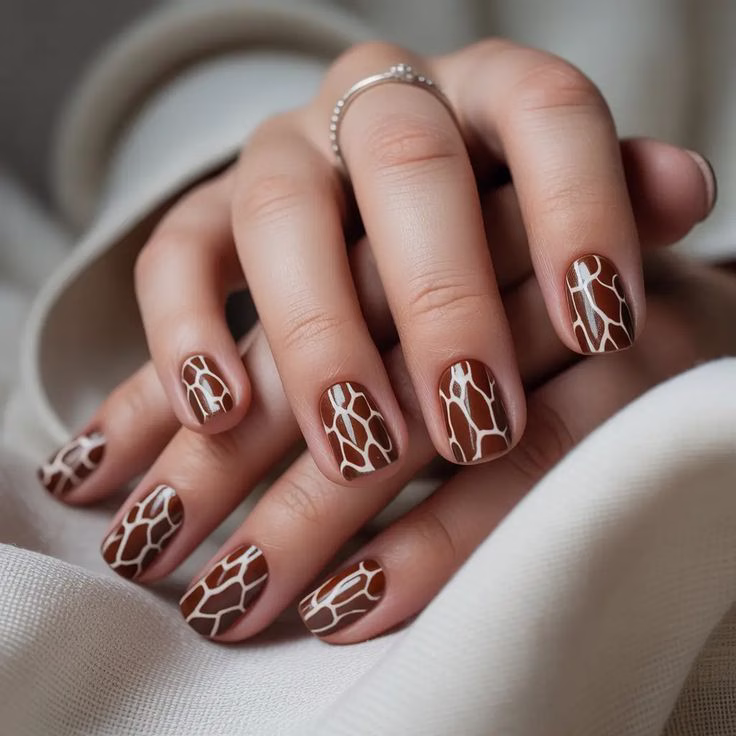 Best Fall Nails Inspo