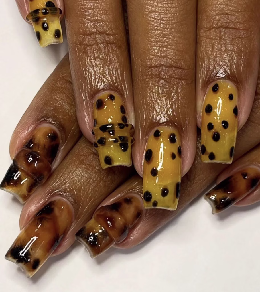 Best Fall Nails Inspo