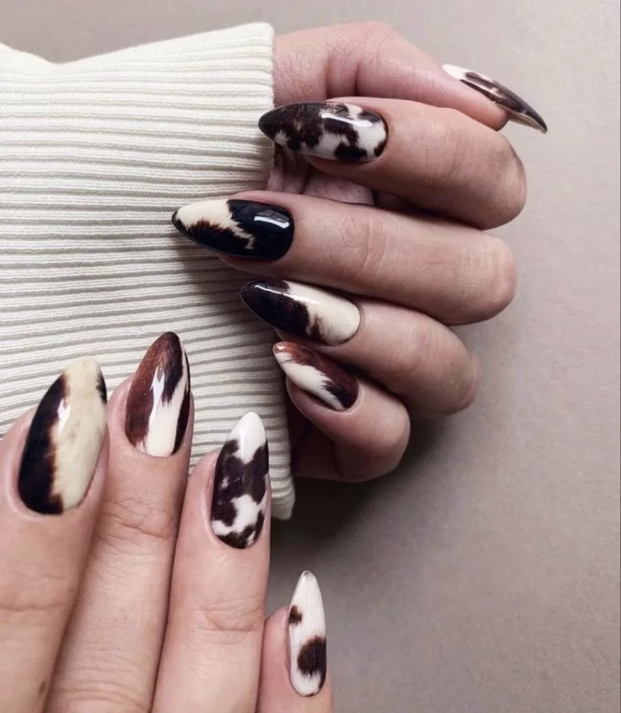 Best Fall Nails Inspo