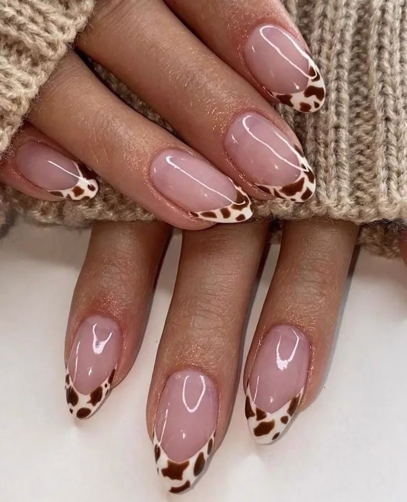 Best Fall Nails Inspo