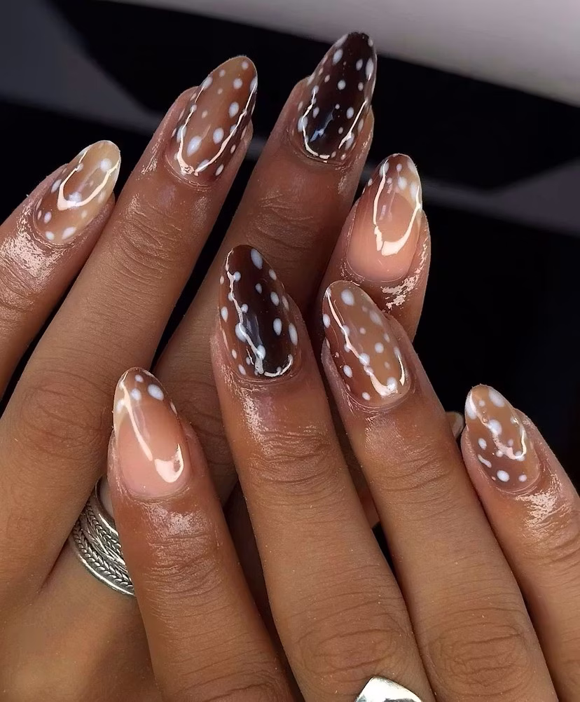 Best Fall Nails Inspo