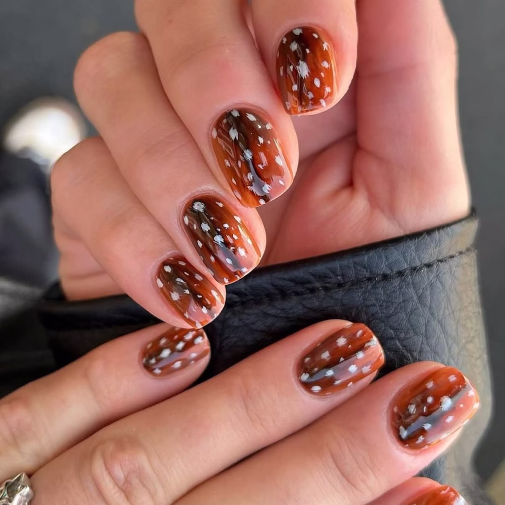 Best Fall Nails Inspo