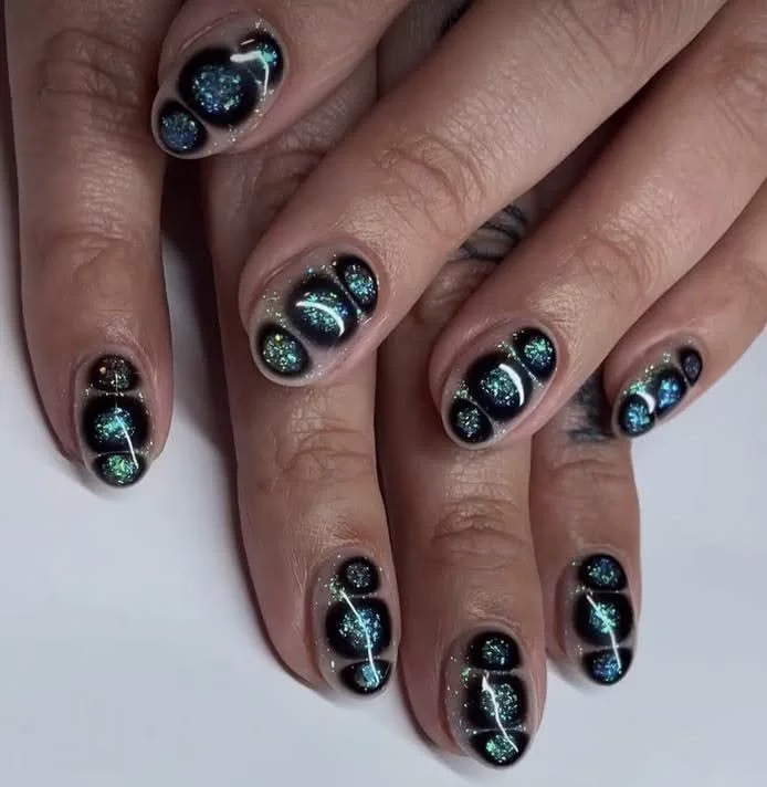 Best Fall Nails Inspo
