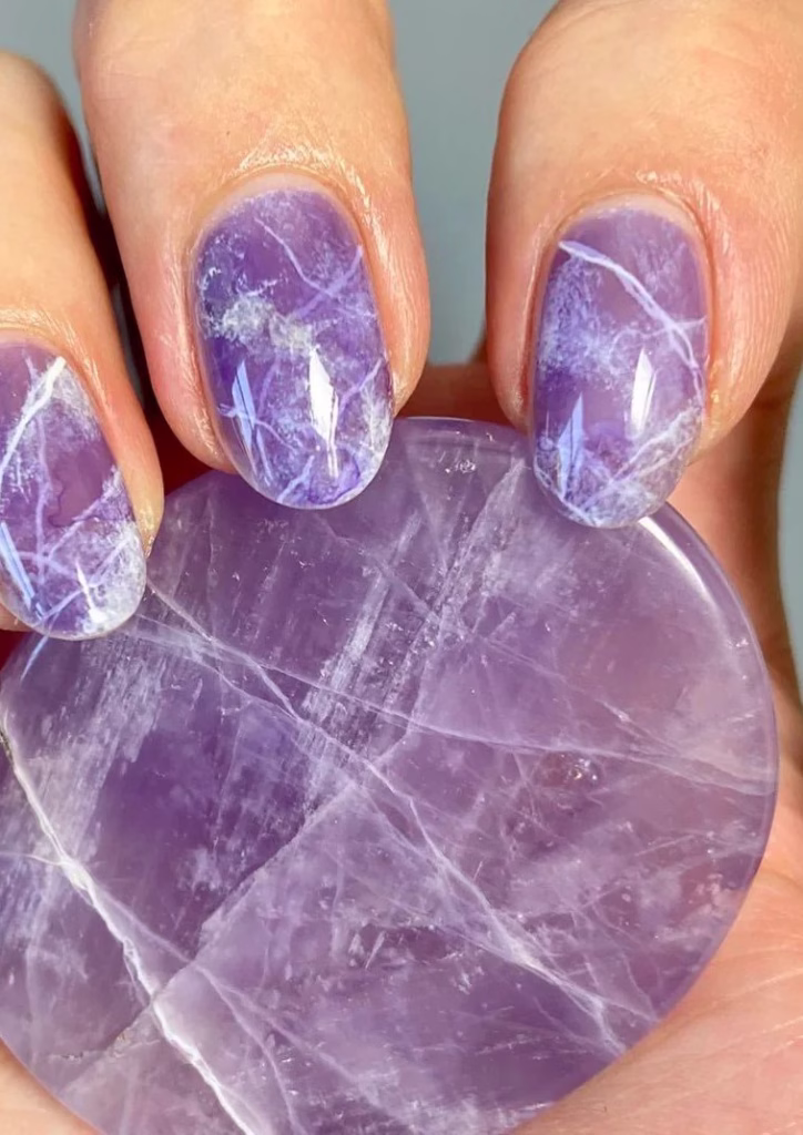 Best Fall Nails Inspo