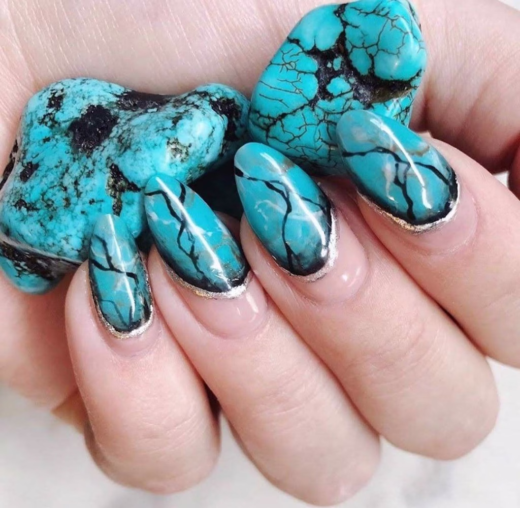 Best Fall Nails Inspo