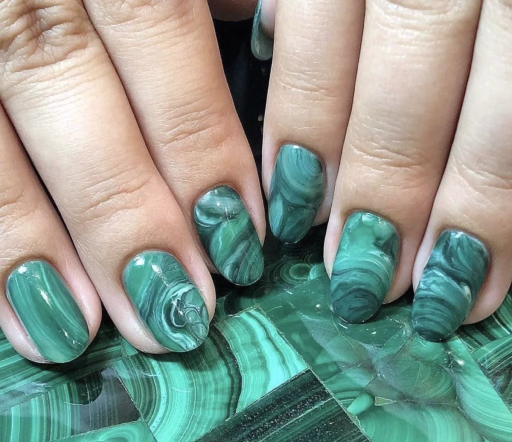 Best Fall Nails Inspo