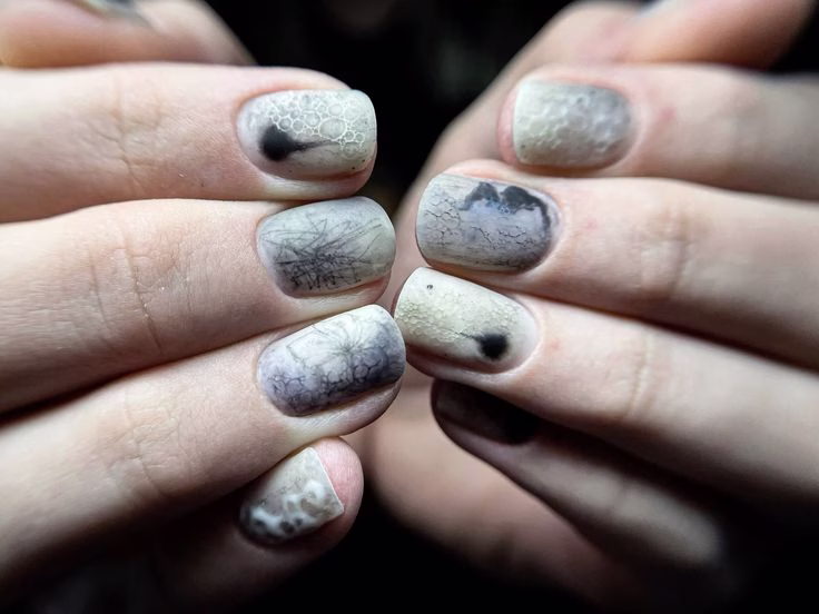 Best Fall Nails Inspo