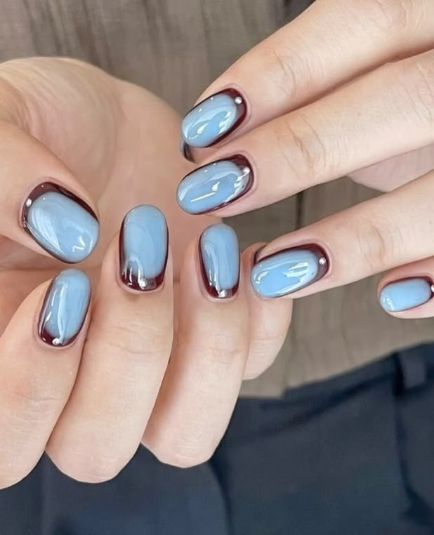 Best Fall Nails Inspo