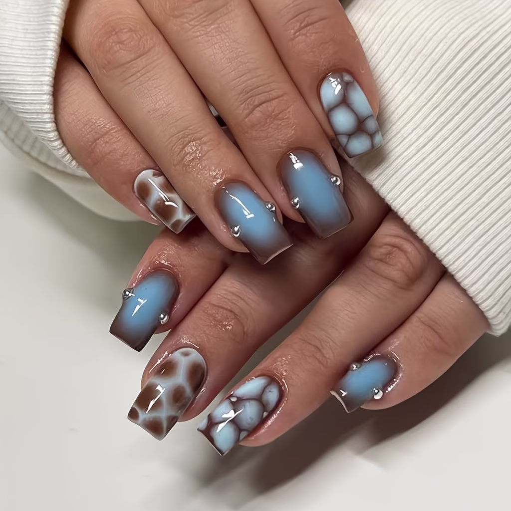 Best Fall Nails Inspo