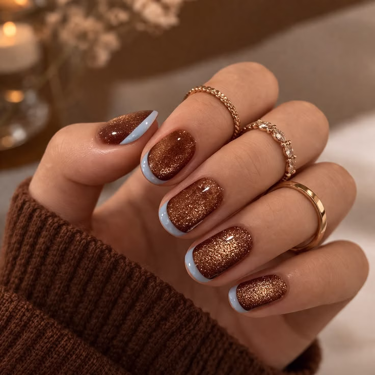 Best Fall Nails Inspo