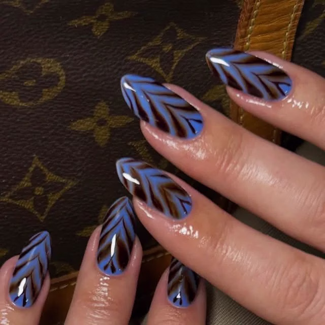 Best Fall Nails Inspo