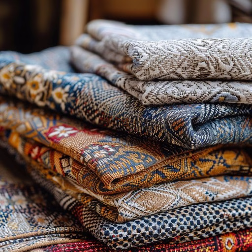 Fall 2026 Interior Design & Fashion Trends: Part 2 — Pattern Play