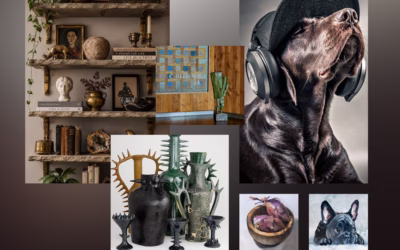 Giving Me Life – The Home Styling Edition