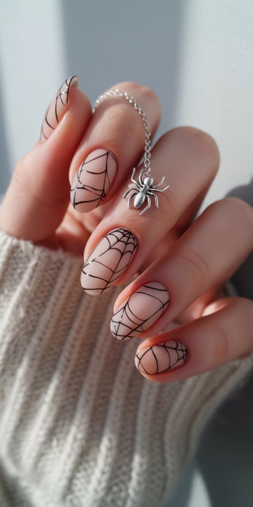 2026 Halloween Nails