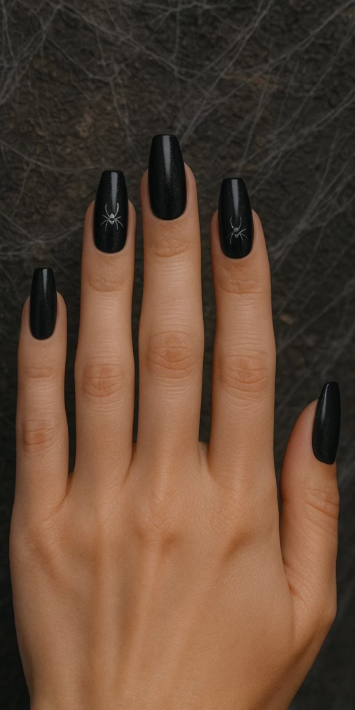 2026 Halloween Nails