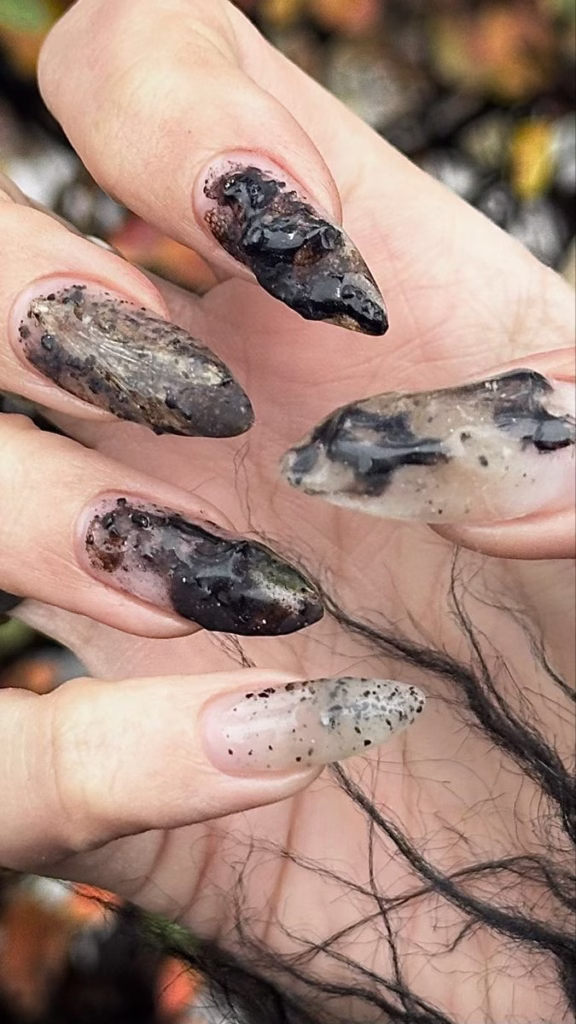 2026 Halloween Nails