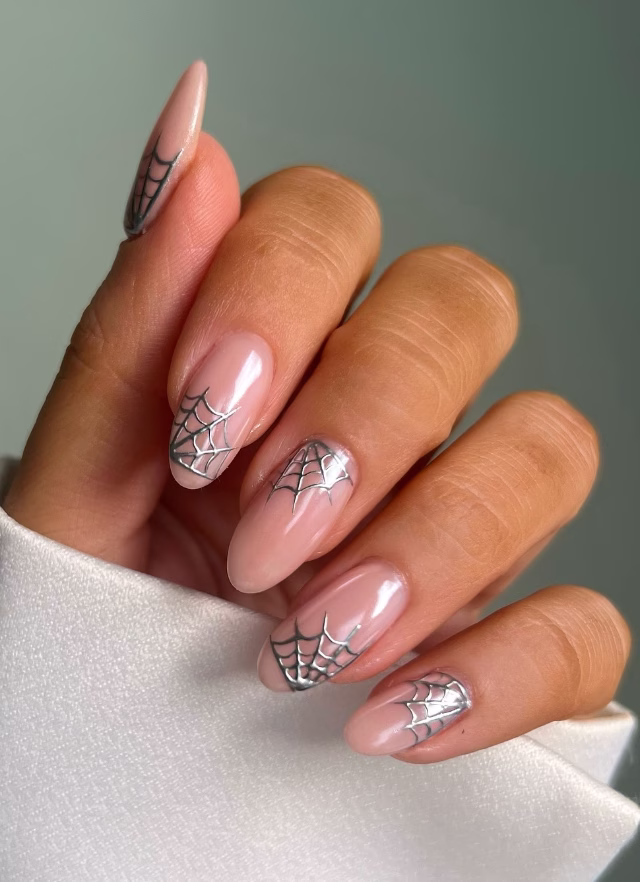 2026 Halloween Nails